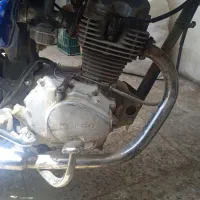 انجین موتور کویر