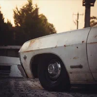 نقاشی و صافکاری ماشین