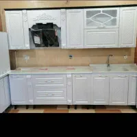 کابینت ممبران|مصالح و تجهیزات ساختمان|فسا, |دیوار