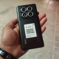 شیائومی نوت 14 پرو 256 گیگ رم 8