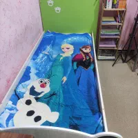 فروش سرویس خواب کودک|تخت و سرویس خواب|آبادان, |دیوار