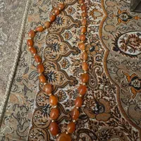 گردنبند عقیق اصل|جواهرات|تهران, بریانک|دیوار