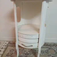 میز تلفن