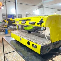 تعمیرات انواع دستگاه اسپرسو های صنعتی و خانگی