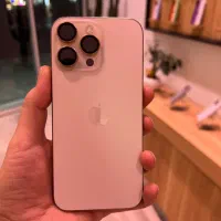 iPhone 16 Pro Max|موبایل|اصفهان, چرخاب|دیوار