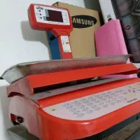 ترازو محک 50 کیلویی|فروشگاه و مغازه|بیرجند, |دیوار