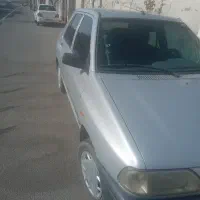 پراید ۱۳۱مدل ۹۵|خودرو سواری و وانت|کاشمر, |دیوار