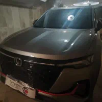 چانگان CS35 پلاس تیپ 3 مدل 2024