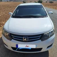 اریو اتومات|خودرو سواری و وانت|یاسوج, |دیوار