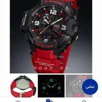 ساعت اصلی کاسیو جی شاکga1000 4b
