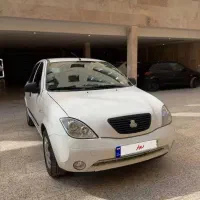 تیبا 2 کارکرده درحد