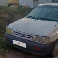 پراید مدل 1379