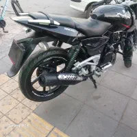 پالس 180|موتورسیکلت|مشهد, کوشش|دیوار