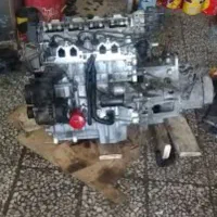 تعمیر انواع موتور و گیربکس خودرو های داخلی|خدمات موتور و ماشین|کرج, میدان میوه و تره بار مرکزی|دیوار