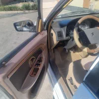 پارس tu5|خودرو سواری و وانت|مبارکه, |دیوار