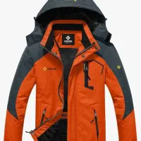 کاپشن کوهنوردی