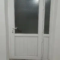 درب و پنجره پی وی سی|مصالح و تجهیزات ساختمان|پیرانشهر, |دیوار