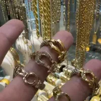طلاتو ببر سر کار (طرح سود اوری)
