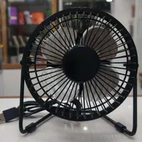 پنکه رومیزی دی نت مدل DT-815|پنکه و تصفیه‌کنندهٔ هوا|قزوین, |دیوار