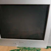 تلویزیون 21اینچ آریا