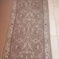 فرش ۸۰ در ۱ و نیم