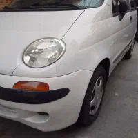 ماتیز ۸۰ عروسک