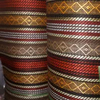 فروش انواع جاجیم لمینت شده دربیرجند تولیدی سنجاقک|گلیم، جاجیم، گبه|بیرجند, |دیوار