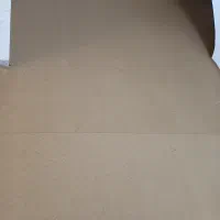 چهار تیکه موکت تمیز رنگ شکلاتی طرح دار