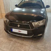 فروش فوری دنا پلاس مدل402