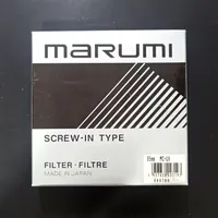 فیلتر UV برند MARUMI قطر 95