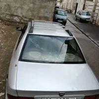 فروش سمند دوگانه کارخانه مدل 86