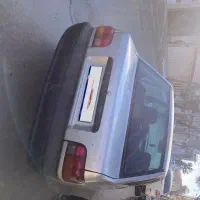 پراید مدل ۸۷|خودرو سواری و وانت|همدان, |دیوار