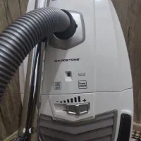 جارو برقی