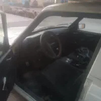 وانت مدل 93فروش فوری|خودرو سواری و وانت|رضویه, |دیوار