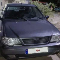 پراید ۱۱۱ مدل ۹۳