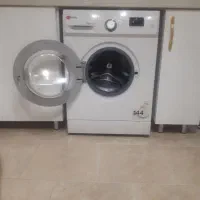 ماشین لباسشویی کرال