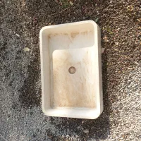 روشویی|لوازم سرویس بهداشتی|نمین, |دیوار