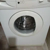 ماشین لباسشویی