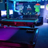 ملک تجاری زیر زمین