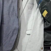 فروش تک کت 10رنگ|لباس|مشگین شهر, |دیوار