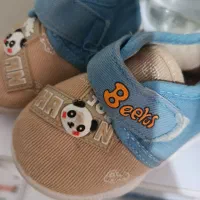 کفش و سرهمی