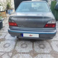 دوو سیلو فوق العاده