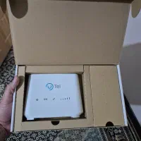 مودم سیم کارت خور u tel|مودم و تجهیزات شبکه|هشتگرد, شهرک راه آهن|دیوار