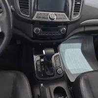 فوتون ساوانا اتوماتیک مدل ۱۳۹۸ تک سند مشابه صفر|خودرو سواری و وانت|تهران, پاسداران|دیوار