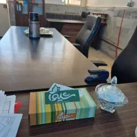 نیروی اداری و مالی