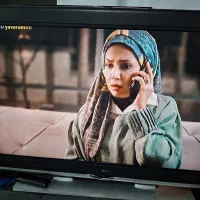 ال سی دی 42 ایکس ویژن|تلویزیون و پروژکتور|هشتگرد, هشتگرد قدیم|دیوار