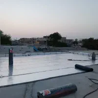 نصب ایزوگام|خدمات پیشه و مهارت|بندرعباس, |دیوار
