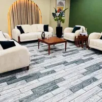 مبل ۷نفره پاندا|مبلمان خانگی و میز عسلی|الوند, |دیوار