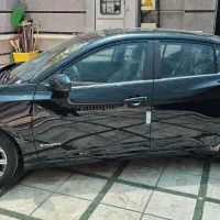 نیسان سیلفی مکس ادیشن ۲۰۲۴ مشکی|خودرو سواری و وانت|تهران, آرژانتین|دیوار
