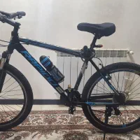 دوچرخه کوهستان راپیدو R1 سایز۲۶